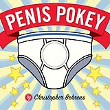 Fester Einband Penis Pokey von Christopher Behrens