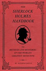 eBook (epub) The Sherlock Holmes Handbook de Ransom Riggs
