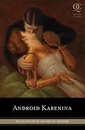 E-Book (epub) Android Karenina von Leo Tolstoy, Ben H. Winters