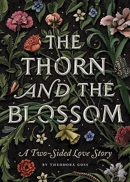 E-Book (epub) The Thorn and the Blossom von Theodora Goss
