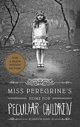 Kartonierter Einband Miss Peregrine's Home for Peculiar Children von Ransom Riggs