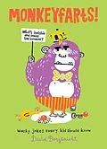 E-Book (epub) Monkeyfarts! von David Borgenicht