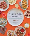 E-Book (epub) Tiny Food Party! von Teri Lyn Fisher, Jenny Park