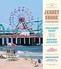 E-Book (epub) The Jersey Shore Cookbook von Deborah Smith