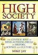 Broché High Society de Mike Jay