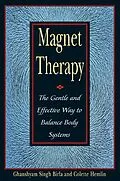 E-Book (epub) Magnet Therapy von Ghanshyam Singh Birla