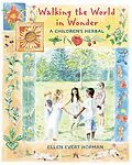 E-Book (epub) Walking the World in Wonder von Ellen Evert Hopman