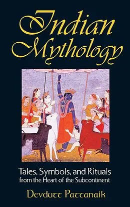 E-Book (epub) Indian Mythology von Devdutt Pattanaik