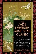 E-Book (epub) The Jade Emperor's Mind Seal Classic von Stuart Alve Olson