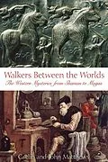 E-Book (epub) Walkers Between the Worlds von Caitlín Matthews, John Matthews