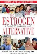 E-Book (epub) The Estrogen Alternative von Raquel Martin, Judi Gerstung