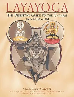 E-Book (epub) Layayoga von Shyam Sundar Goswami