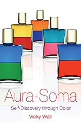 E-Book (epub) Aura-Soma von Vicky Wall