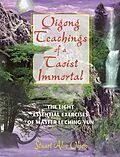 E-Book (epub) Qigong Teachings of a Taoist Immortal von Stuart Alve Olson