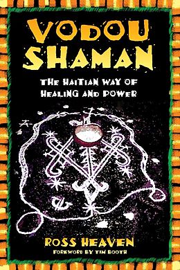 eBook (epub) Vodou Shaman de Ross Heaven