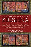 E-Book (epub) The Complete Life of Krishna von Vanamali