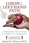 E-Book (epub) Lords of the Left-Hand Path von Stephen E. Flowers