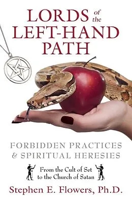 E-Book (epub) Lords of the Left-Hand Path von Stephen E. Flowers