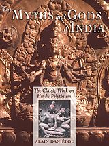 eBook (epub) The Myths and Gods of India de Alain Daniélou