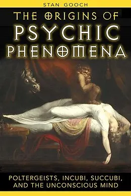 E-Book (epub) The Origins of Psychic Phenomena von Stan Gooch