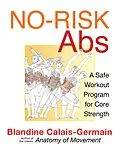 E-Book (epub) No-Risk Abs von Blandine Calais-Germain
