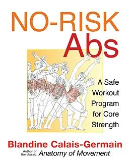 E-Book (epub) No-Risk Abs von Blandine Calais-Germain