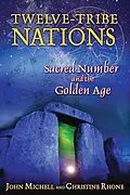 E-Book (epub) Twelve-Tribe Nations von John Michell, Christine Rhone