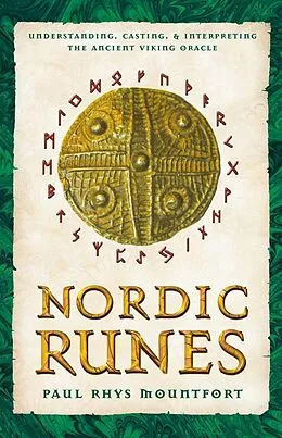 E-Book (epub) Nordic Runes von Paul Rhys Mountfort