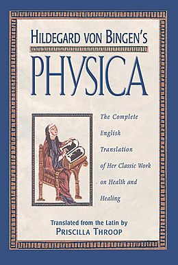 eBook (epub) Hildegard von Bingen's Physica de Unknown