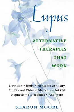 E-Book (epub) Lupus von Sharon Moore