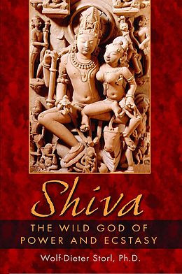 E-Book (epub) Shiva von Wolf-Dieter Storl