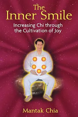 E-Book (epub) The Inner Smile von Mantak Chia
