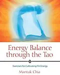 E-Book (epub) Energy Balance through the Tao von Mantak Chia