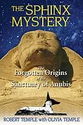 E-Book (epub) The Sphinx Mystery von Robert Temple