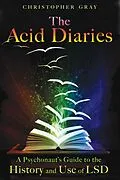 E-Book (epub) The Acid Diaries von Christopher Gray