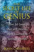 E-Book (epub) The Secret Life of Genius von John Chambers
