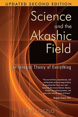 eBook (epub) Science and the Akashic Field de Ervin Laszlo
