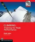 Kartonierter Einband Climbing von Clyde Soles
