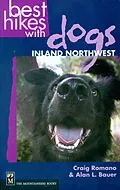 E-Book (epub) Best Hikes with Dogs Inland Northwest von Craig Romano