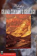 E-Book (epub) Hiking Grand Canyon's Geology von Terri Cook, Lou Abbott