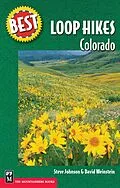 E-Book (epub) Best Loop Hikes von Steve Johnson, David Weinstein