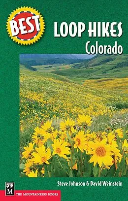 E-Book (epub) Best Loop Hikes von Steve Johnson, David Weinstein