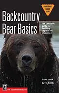 E-Book (epub) Backcountry Bear Basics von Dave Smith