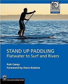E-Book (epub) Stand Up Paddling von Rob Casey