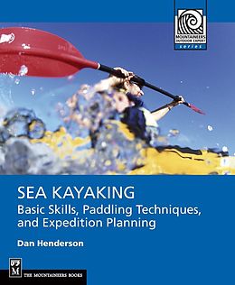 E-Book (epub) Sea Kayaking von Dan Henderson