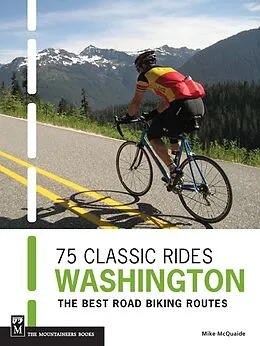 E-Book (epub) 75 Classic Rides Washington von Mike Mcquaide