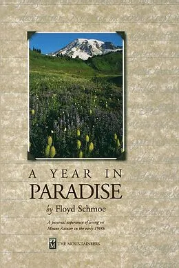 E-Book (epub) A Year in Paradise von Flyod Schmoe