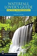 E-Book (epub) Waterfall Lover's Guide Pacific Northwest von Gregory Plumb