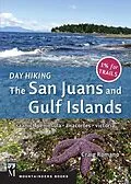 E-Book (epub) Day Hiking: The San Juans & Gulf Islands von Craig Romano