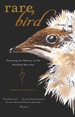 E-Book (epub) Rare Bird von Maria Mudd Ruth